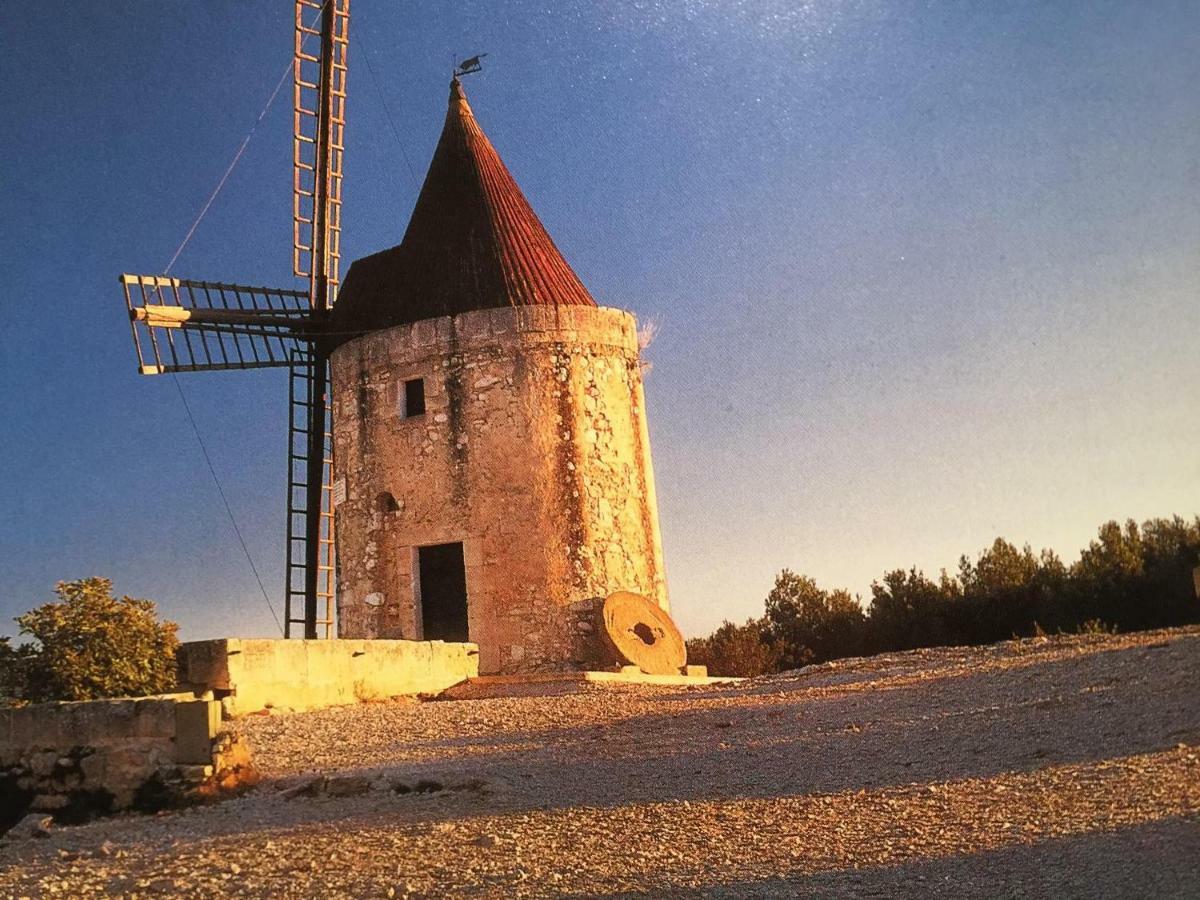 Maison Jean Chapelle Avignon Exterior photo